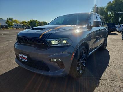 2022 Dodge Durango Rexburg ID