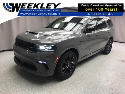 2023 Dodge Durango Butler OH