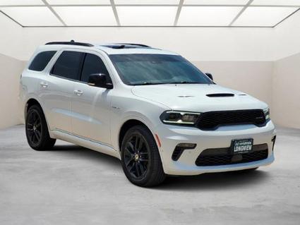2023 Dodge Durango Longview TX