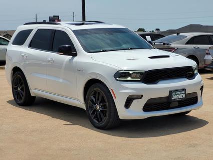 2023 Dodge Durango Longview TX
