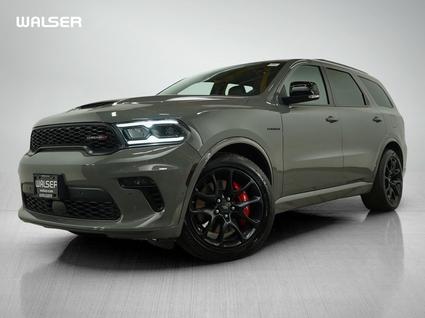 2023 Dodge Durango Hopkins MN