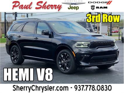 2023 Dodge Durango Piqua OH