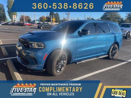 2023 Dodge Durango Aberdeen WA