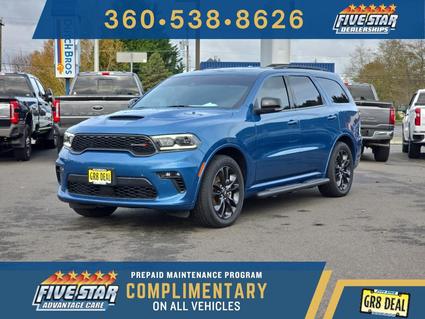 2023 Dodge Durango Aberdeen WA