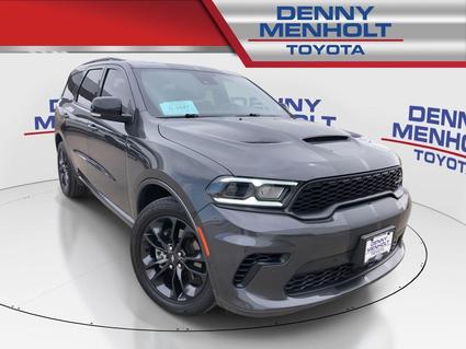 2024 Dodge Durango Rapid City SD