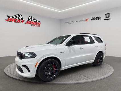 2024 Dodge Durango Cleveland GA