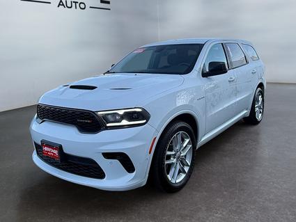 2024 Dodge Durango Perry UT