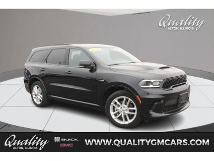 2024 Dodge Durango Alton IL