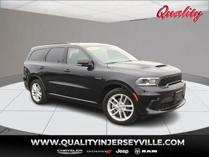 2024 Dodge Durango Alton IL