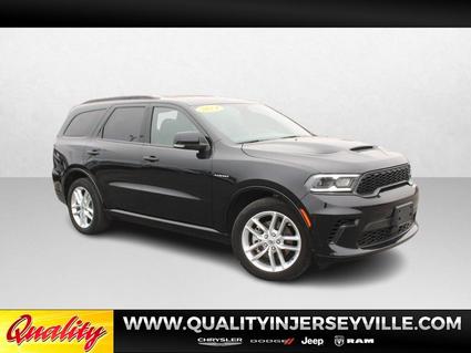 2024 Dodge Durango Alton IL