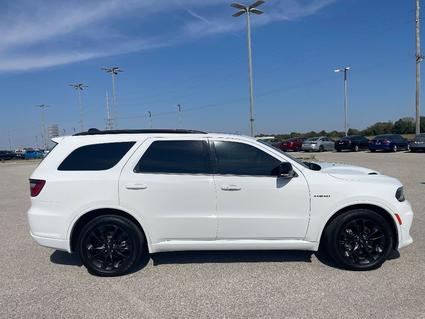2024 Dodge Durango Staunton IL