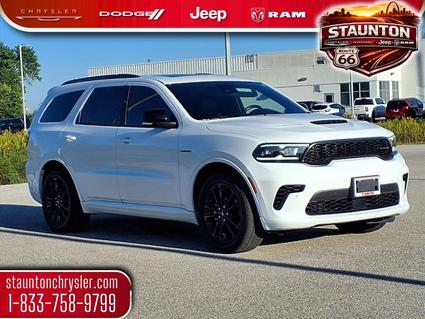 2024 Dodge Durango Staunton IL