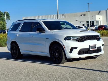 2024 Dodge Durango Staunton IL