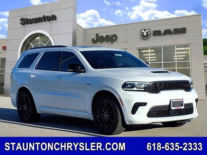 2024 Dodge Durango Staunton IL