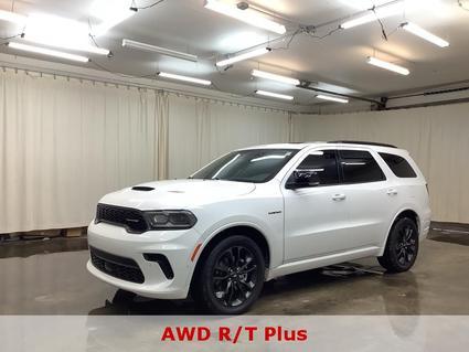 2024 Dodge Durango Warsaw IN
