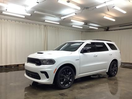 2024 Dodge Durango Warsaw IN
