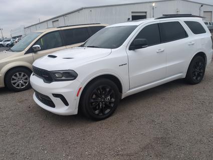 2024 Dodge Durango Warsaw IN