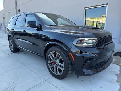 2024 Dodge Durango Winona MN