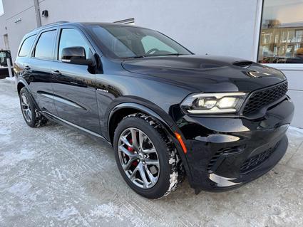 2024 Dodge Durango Winona MN