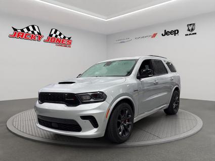 2024 Dodge Durango Cleveland GA