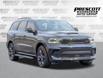 2024 Dodge Durango Mendota IL