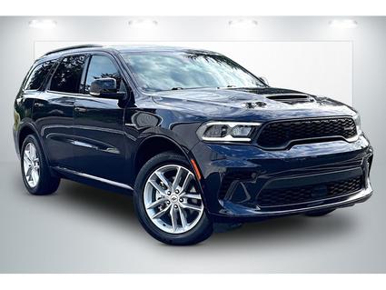 2025 Dodge Durango Olympia WA