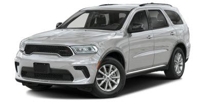 2025 Dodge Durango Olympia WA