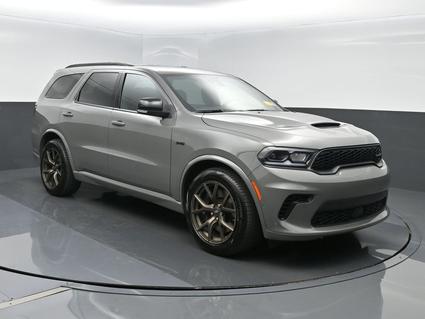 2025 Dodge Durango Goshen NY
