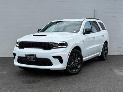 2025 Dodge Durango Lewisburg WV