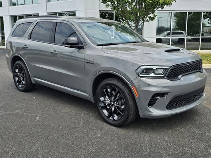 2025 Dodge Durango Jackson MS