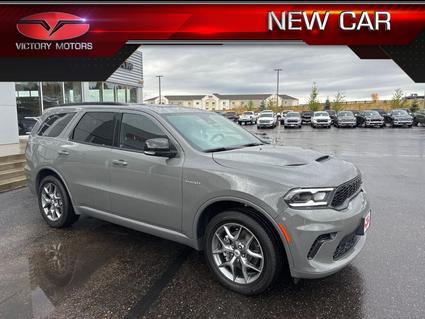 2026 Dodge Durango Craig CO