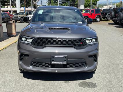 2026 Dodge Durango Pearl City HI