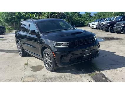 2026 Dodge Durango Honolulu HI