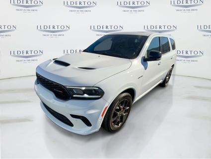 2026 Dodge Durango High Point NC