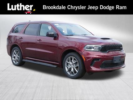 2026 Dodge Durango Minneapolis MN
