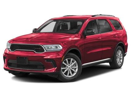 2026 Dodge Durango Minneapolis MN