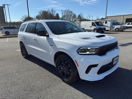 2026 Dodge Durango Lincolnton NC