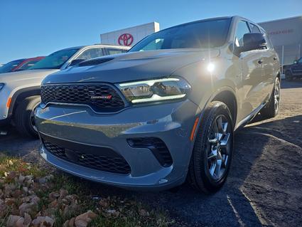 2026 Dodge Durango Rexburg ID