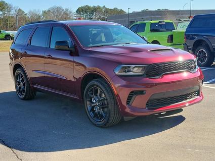2026 Dodge Durango Cullman AL