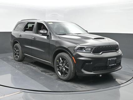 2026 Dodge Durango Goshen NY