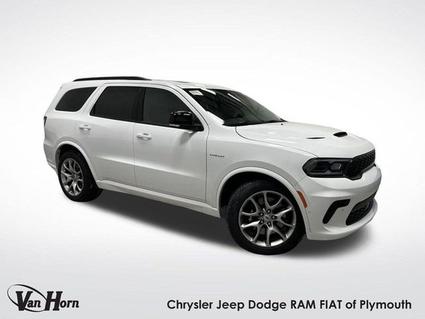 2026 Dodge Durango Plymouth WI