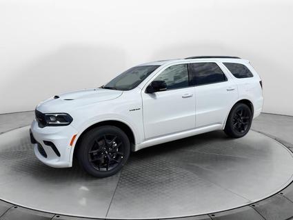2026 Dodge Durango La Junta CO