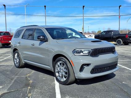 2026 Dodge Durango Muskogee OK