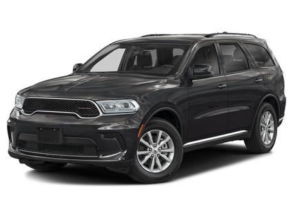 2026 Dodge Durango Jackson MS