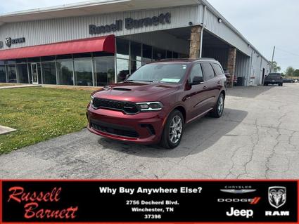 2026 Dodge Durango Winchester TN