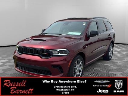 2026 Dodge Durango Winchester TN