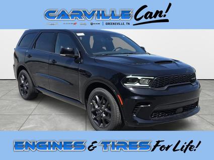 2026 Dodge Durango Greeneville TN