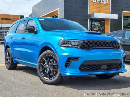 2026 Dodge Durango Forest Park IL