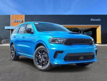 2026 Dodge Durango Forest Park IL