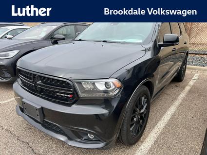 2015 Dodge Durango Minneapolis MN